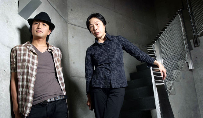三原康裕｜第2回 映画監督 鎌仲ひとみさん×ミハラヤスヒロ（2）対談