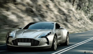 ASTON MARTIN one-77｜限定77台のスーパー・アストン - Web Magazine
