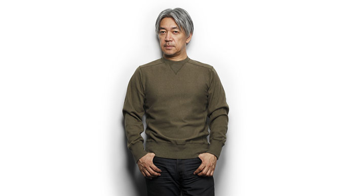 Ryuichi Sakamoto Piano Tour Diary | A Photo from March 28, 2009
