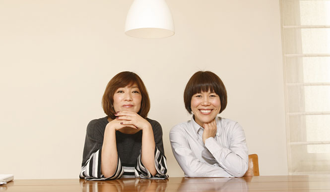 Hiromi Yamamoto x Kiho Watanabe: A Conversation Between Best Friends – When You Have Something You Love, You Can Become More Beautiful (4/Final)