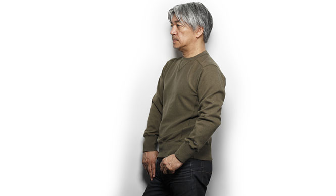 Ryuichi Sakamoto Piano Tour Diary | A photo from April 2, 2009