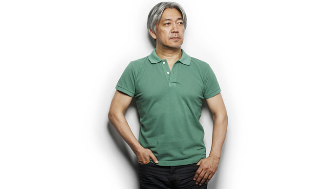 Ryuichi Sakamoto Piano Tour Diary | A photo from April 7, 2009