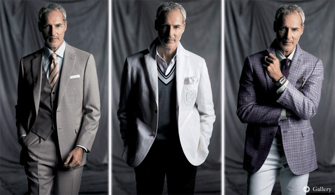 Brioni: A Story of History and Tradition