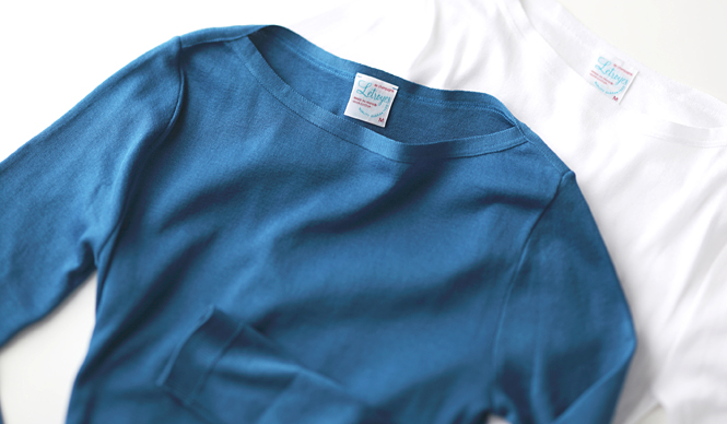 This Spring/Summer's Most Anticipated European Powerhouse Brands (2): LE TROYES