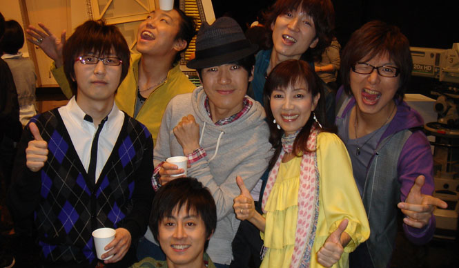 Keiko Toda: A New Program and a New Sibling (?) Relationship Starting This Spring – Part 2