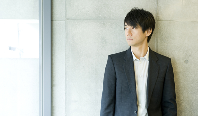 INTERVIEW | Hidetoshi Nishijima on Two Long-Running Hit Films Released on DVD in May (Part 1)