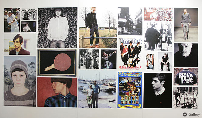 "Fred Perry" Celebrates 100th Anniversary with a Party