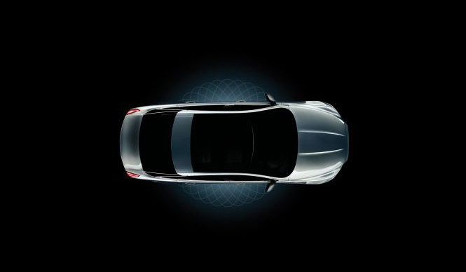 Jaguar XJ／ジャガーXJシリーズ｜最高のラグジュアリーサルーン