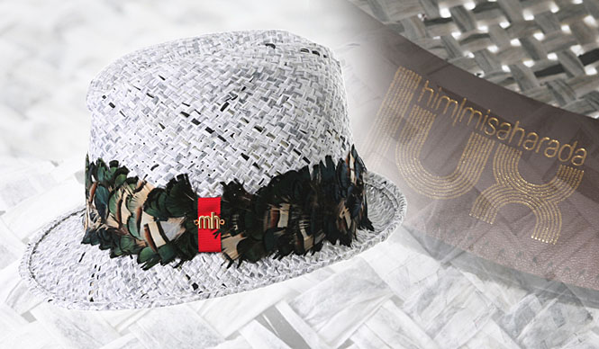 An Interview with Misa Harada, Designer of "misaharada"