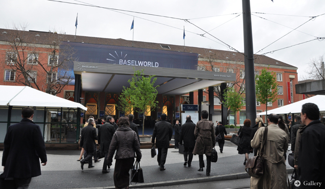 BASELWORLD 2009 | Pursuing Unwavering Value