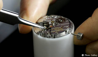 Grand Seiko Mechanical High-Beat 36000｜セイコーのメカニカル