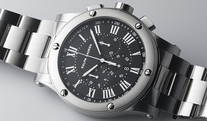 RALPH LAUREN | Sporting Collection