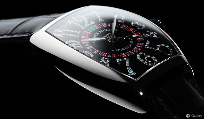 Franck Muller | Pioneering the Era