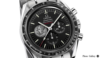 OMEGA｜オメガ｜スピードマスター プロフェッショナル 月着陸40周年