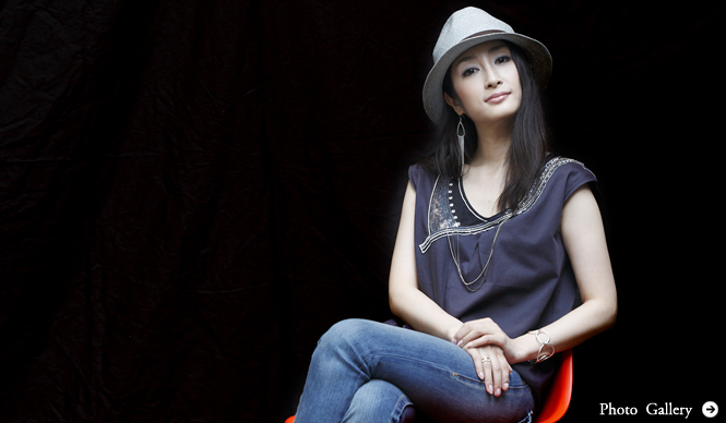 INTERVIEW | Jazz Vocalist Karen Aoki Interview (Part 1)