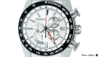 Seiko ブライツ　アナログ時計 SEIKO｜ ブライツ アナンタ スプリングドライブ クロノグラフ - Web
