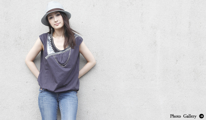 INTERVIEW | Jazz Vocalist Karen Aoki Interview (Part 2)