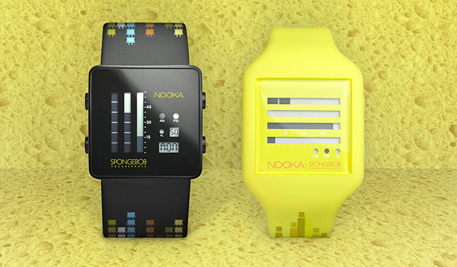 EXHIBITION│SpongeBob HAPPY YELLOW Exhibition Now On