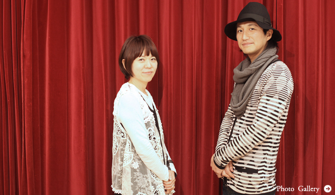 Yasuhiro Mihara | Part 4: A Conversation with Hair Stylist Miho Matsuura (1)