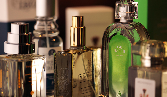 OPENERS Select: Fragrances You Can Buy