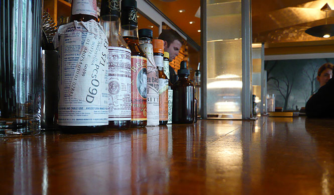 Matthew Waldman | Vol. 08 "the cocktail."