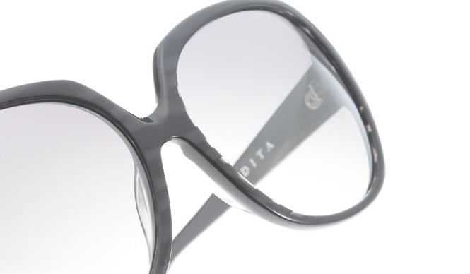 Sunglasses That Make You Look Forward to Bright Sunshine — DITA