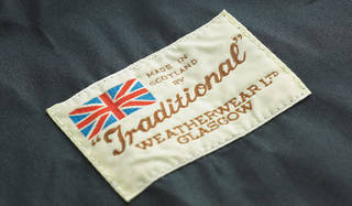 The World of Traditional Weatherwear｜トラディショナル ウェザー