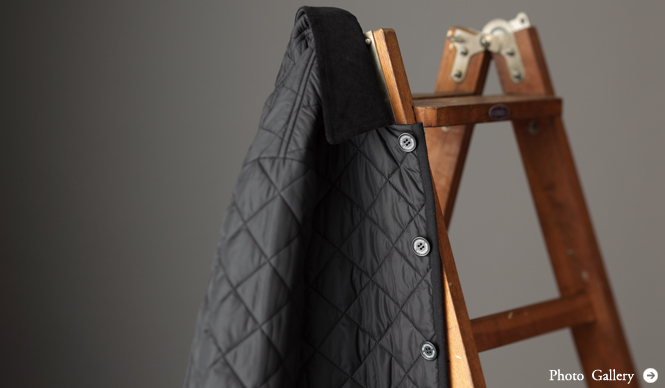 2009 Autumn Winter Traditional Weatherwear Gentlemen