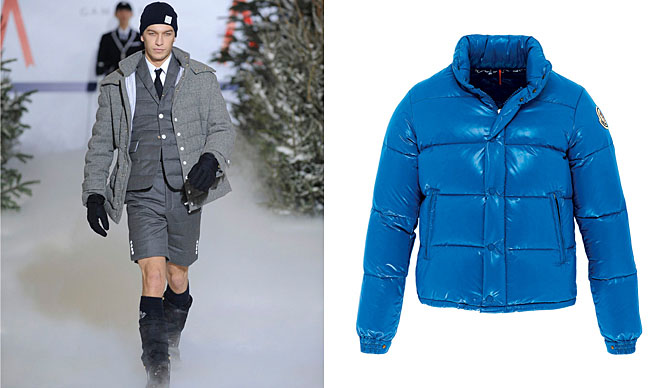 Moncler Opens First Japan Direct-Managed Store for Men and Women