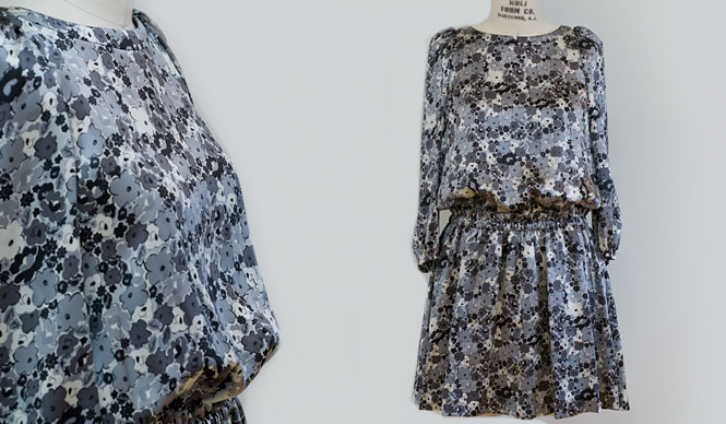 An Interview with Kaon Designer Kaoru Yoneyama (Part 1)