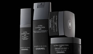 Chanel introduces "Extrême Collection Fermeté"