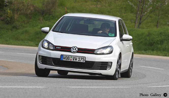 Volkswagen Golf GTI | The Ultimate Sports Car and Compact Car (Part 2)