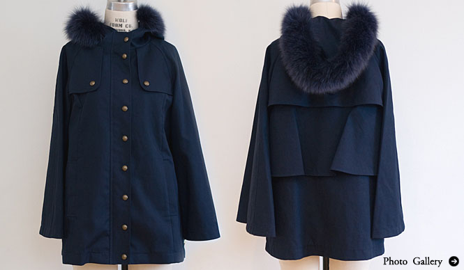 Kaon Designer Kaoru Yoneyama: An Interview (Part 2)