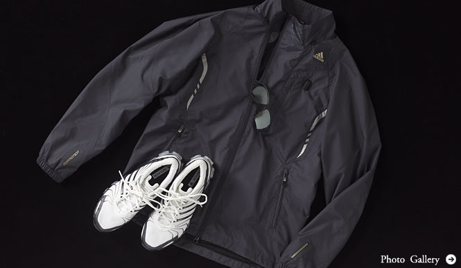 adidas-premiumstyle | OPENERS SPECIAL GALLERY 2009 AUTUMN & WINTER