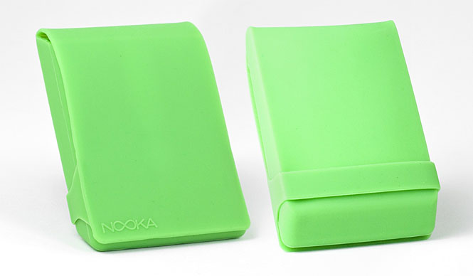 PRODUCTS | NOOKA Unveils the "Asset Organizer" & "NookaStrip"