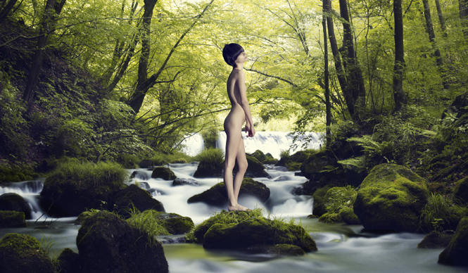Vol. 3: Products for "Self-Nurturing" Launch. (Part 1)