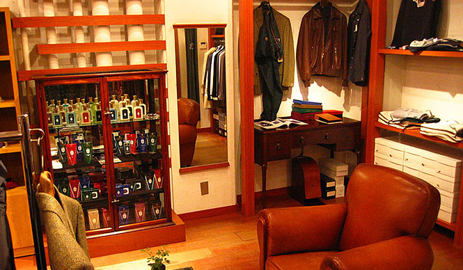 TRUEFITT & HILL | The British Gentleman's Cherished Brand, Truefitt & Hill, Now Available in Fukuoka and Kumamoto