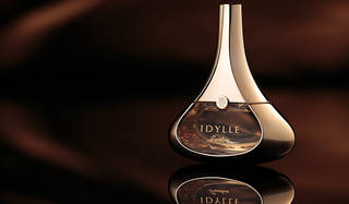 ゲランの新フレグランス「IDYLLE（イディール）」発売 - Web Magazine