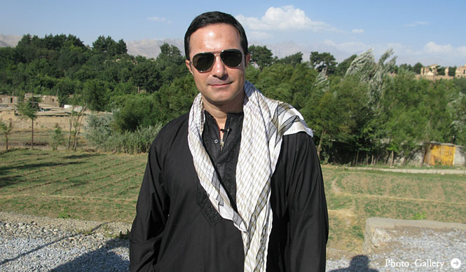 Munemi | Makeup Artist Mattein Discusses His Career and Hometown (2)