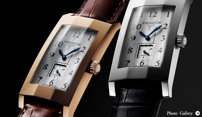 Dunhill | Facet