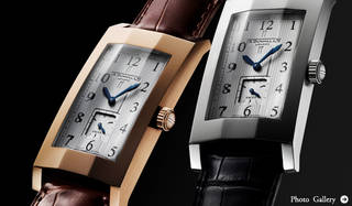 dunhill 手巻き時計 dunhill（ダンヒル） 美品 センテナリー カーベックス レザー