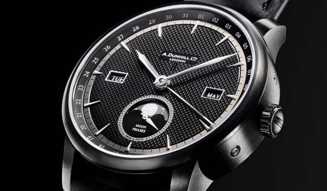 Dunhill | Moonphase