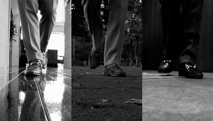 Gucci's "Horsebit Loafers": Three Tastemakers Share Their Stories in Film