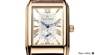 MAURICE LACROIX｜モーリス・ラクロア｜マスターピース