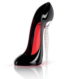 EAT｜パイパー・エドシック×クリスチャン・ルブタン“LE RITUEL” - Web