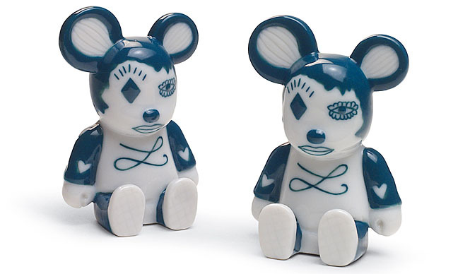 PRODUCTS｜Lladro's New "SCENES" Series Debuts Globally First