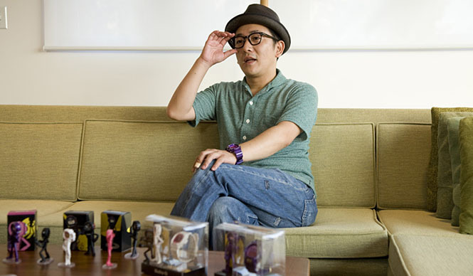 Interview | Play Set Products - Shirou Nakano (Part 2)