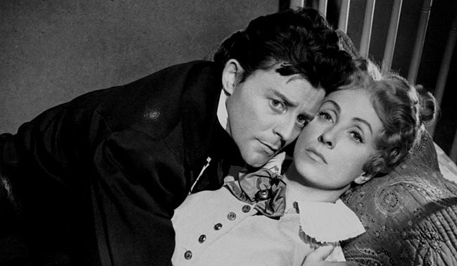 MOVIE | Gérard Philipe's Masterpiece 'The Red and the Black' Released in Digital Remaster