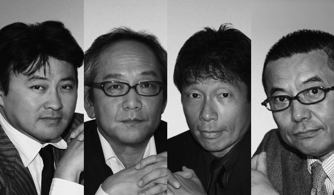 PRACTICAL WATCH｜時計業界の“顔役”、4人の社長が薦める時計 Archive