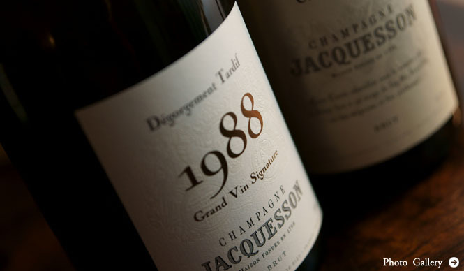 A Champagne Journey in France | Chapter 2 | Overwhelmed by a Style Favored by Connoisseurs
